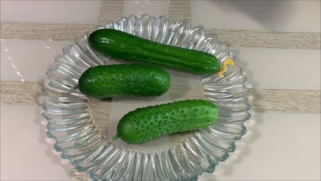 Огурцы дома зимой и весной.
