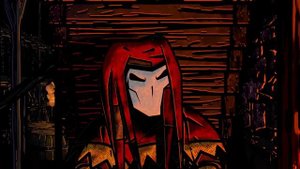 Stress Relive [Darkest Dungeon parody][Eng subs]