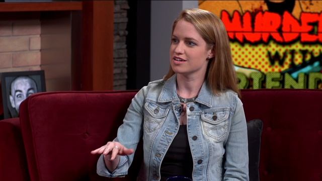 Jack The Ripper Part 3 - Murder With Friends смотреть онлайн