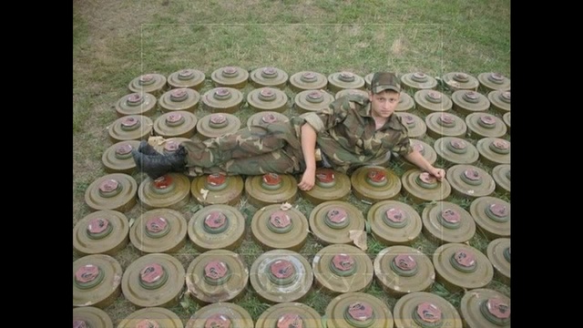 Умом Россию не понять ))) смотреть онлайн