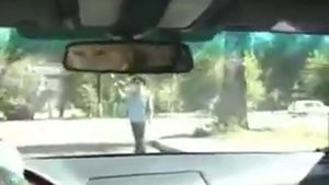 Анекдоты про ГАИшников видео