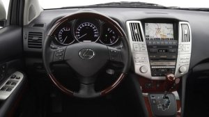 Лексус РХ 2 слабые места | Недостатки и болячки б/у Lexus RX II
