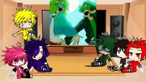 реакция 13 карт на тт ( есть стекло про вару)