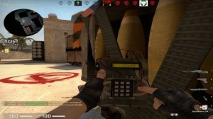 НЕРЕАЛЬНЫЙ КЛАТЧ 1 В 3 CS:GO