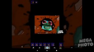 How To Make Pyramid Films 1978 Effects Inspired by MegaPhoto Pro Part 2