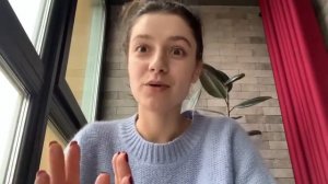 Отзыв об авторском марафоне Миланы Тарба "Гармония Жизни"