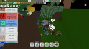 Какая пыльца самая лучшая? // Какую пыльцу выбрать? // Bee Swarm Simulator // Roblox