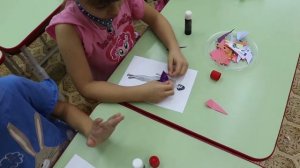 Осипова В.А. - Знакомство с профессиями швея и модельер