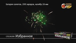 СЛ226200 Избранное - 18