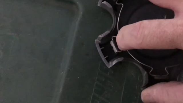 Stop losing your Toyota Wheel Center Cap смотреть онлайн