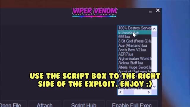 NEW ROBLOX EXPLOIT: SYNAPSE (PATCHED) UNRESTRICTED LEVEL 7 SCRIPT EXECUTOR [w/GETOBJECTS!] смотреть онлайн