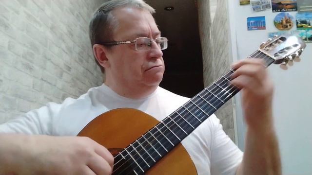 Лирическая баллада