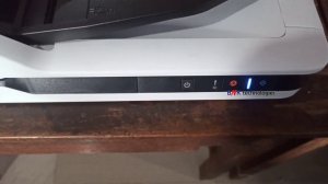 Epson WorkForce DS-1630 Scanner Unboxing & First Setup Full Video മലയാളം