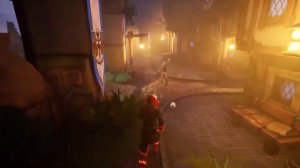 Eville - Gameplay Trailer