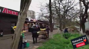 Рынки Мариуполя. Обзор рынка на 17-м микрорайоне