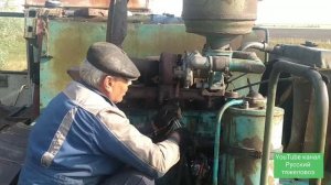 Случка в табуне.жеребёнок Жасмин.Молотим овёс.