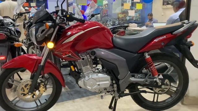Suzuki GSX 125 2023 Model V.S Suzuki 150se 2023 Detailed comparison/ specifications/ Features