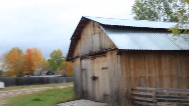 общение с дядей Мишей Беляковым, ул. Краснодарская, дом 1, #Комсомольск-на-Печоре, ч.1 смотреть онлайн