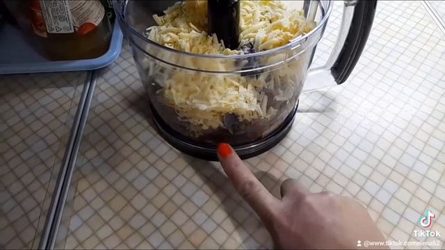 Котлетки и вафли из скумбрия. Кето. смотреть онлайн