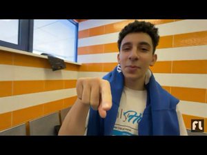 Пародия на драку из сериала (Слово пацана) #словопацана #interworld