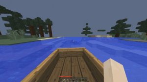 Как скрафтить лодку в Майнкрафте. Как построить лодку в Майнкрафте.