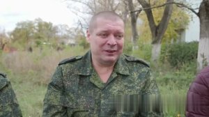 "Руки тряслись от восторга": освобождённый из плена военный рассказал о реакции украинца-надзирателя