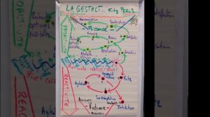 PNL et GESTALT - Emotions et comportements d'échec ou de réussite