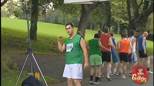 Скрытая камера Розыгрыш Пранк №1