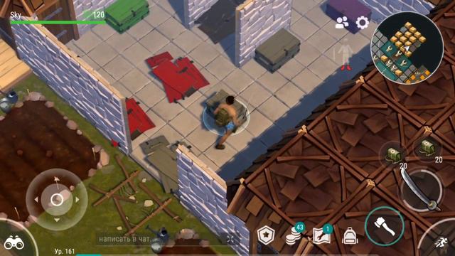 Last Day on Earth: Survival: РЕЙД БАЗЫ God! смотреть онлайн