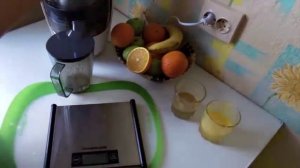 Обзор соковыжималки Philips HR1855/30