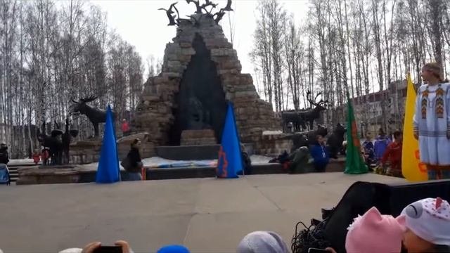 Вороний день
