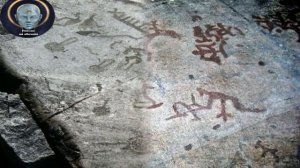 Загадка Карелии: Онежские  петроглифы.