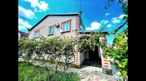 Дом на юге с  пятью спальнями для большой семьи