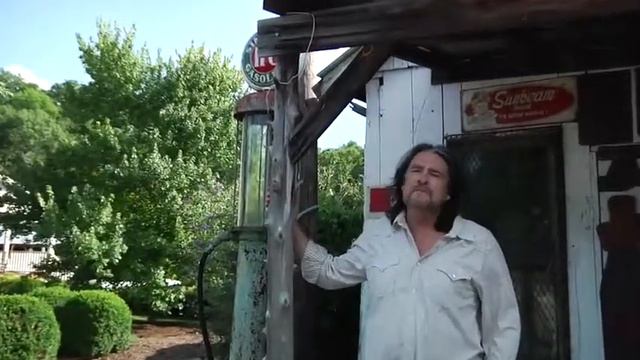 Dave Gibson "King Me" Music Video - Savannah Music Group смотреть онлайн