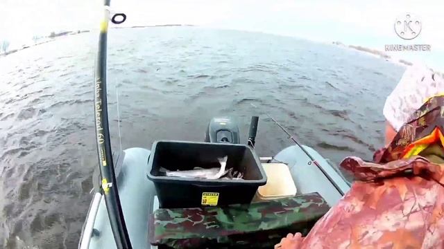 Камчатка рыбалка на гольца. р. Большая смотреть онлайн