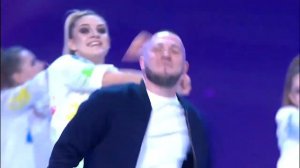 Стас Море и группа Интонация. Бумеранг добра