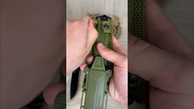 Нож Gerber Strongarm