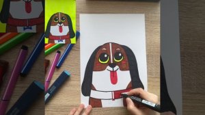 Рисуем вместе