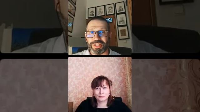 Ипохондрия. Страх за собственное здоровье и постоянный поиск болезней. смотреть онлайн