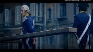 Клип Assassins creed - Believer на русском языке