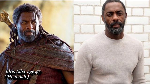 Avengers Infinity War cast then and now 2020