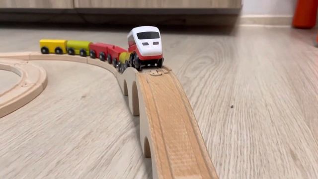 Лиллабу паровоз ikea смотреть онлайн