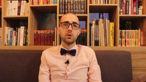 Харуки Мураками - Кафка на пляже (Обзор книги, Cat Boooks, Nikita Sobolev)