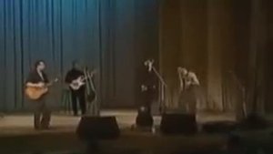 Лесоповал - Стамбул