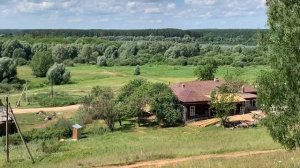 д. Поповка, Касимовский район