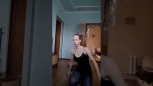 Гимнастика Князева. Урок 3