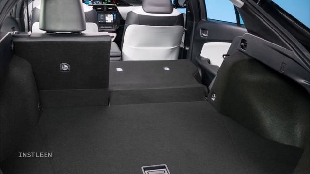 2016 Toyota Prius Ultimate Gallery смотреть онлайн