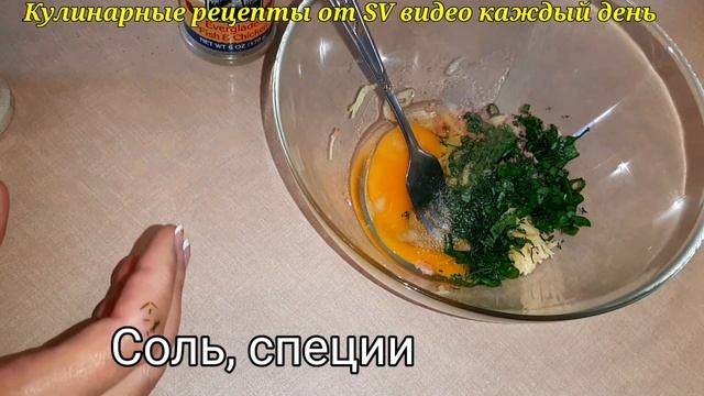 Студенческие горячие бутерброды без сыра