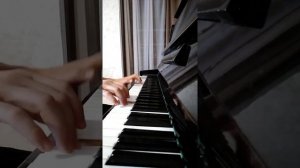 Не плачь пианино