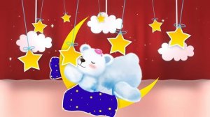 Baby Sleep Music ♫ Mozart for Babies Intelligence Stimulation ♥ Wonderful And Calming Baby Music